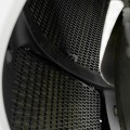 R&G Racing Pro Radiator Guard for the Suzuki Hayabusa '20-23, B-King '18-20 R&G Racing Pro Radiator Guard for the Suzuki Hayabusa '20-23, B-King '18-20